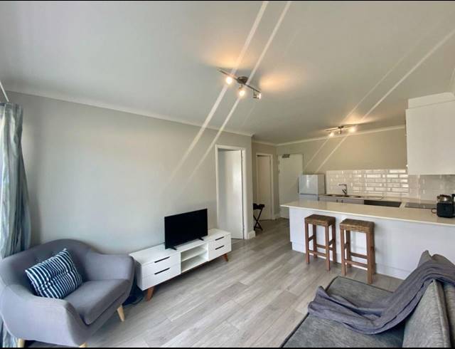 1 bed property to rent in OBSERVATORY